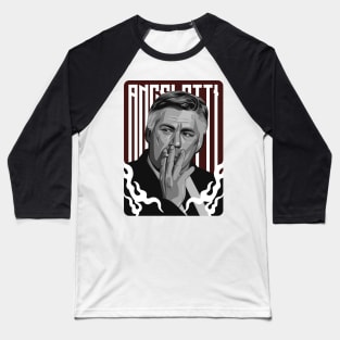 Don Carlo Baseball T-Shirt